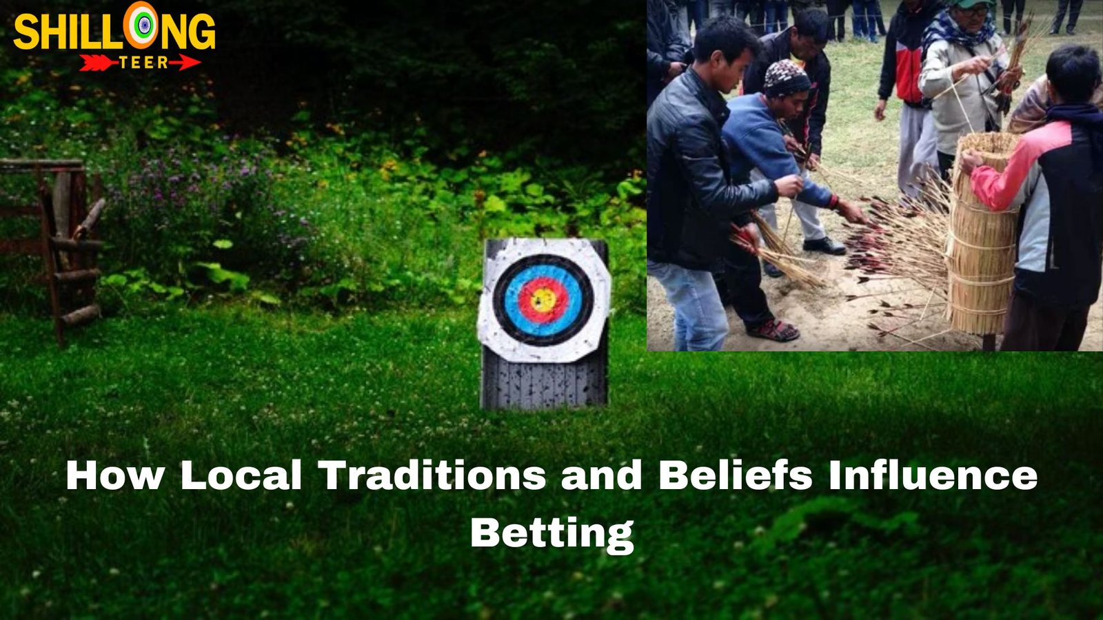 The Cultural Fabric of Teer: How Local Traditions and Beliefs Influence Betting