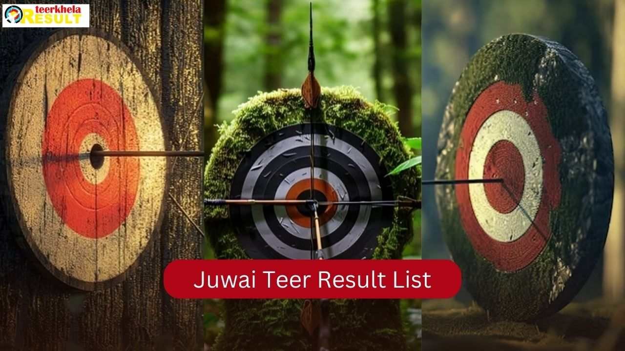 Juwai Teer Result List